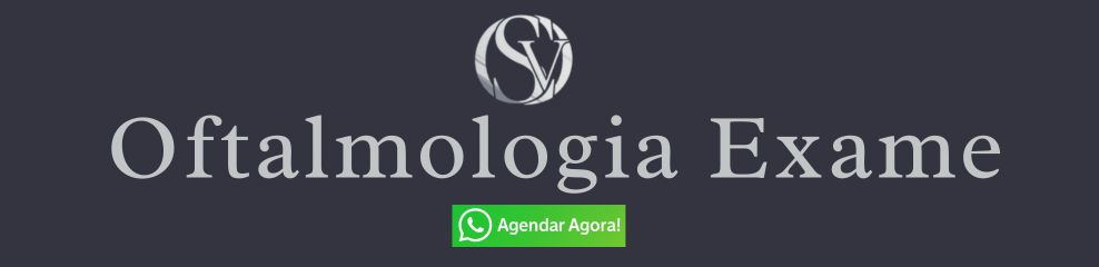 CSV OFTALMOLOGIA EXAME
