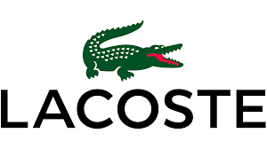 Logotipo Lacoste