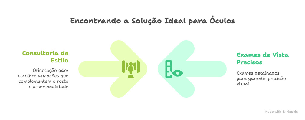 Por que seus olhos merecem a Óticas Dinamarca? Por que seus olhos merecem a Óticas Dinamarca?