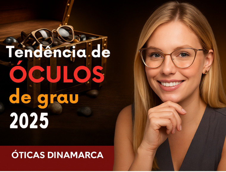 TENDÊNCIAS DE ARMAÇÕES DE ÓCULOS 2025 TENDÊNCIAS DE ARMAÇÕES DE ÓCULOS