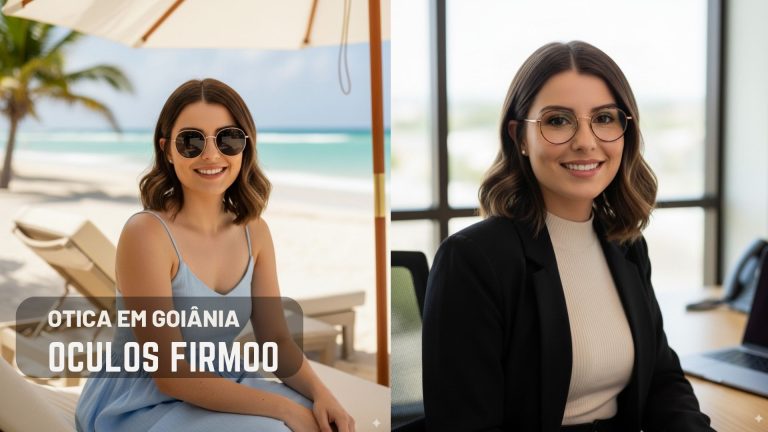 OTICAS DINAMARCA MARCA FIRMOO A MELHOR OTICA EM GOIANIA