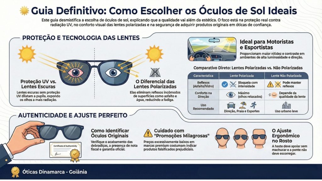 ÓCULOS DE SOL