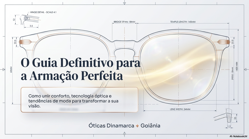 COMO ESCOLHER SEUS ÓCULOS